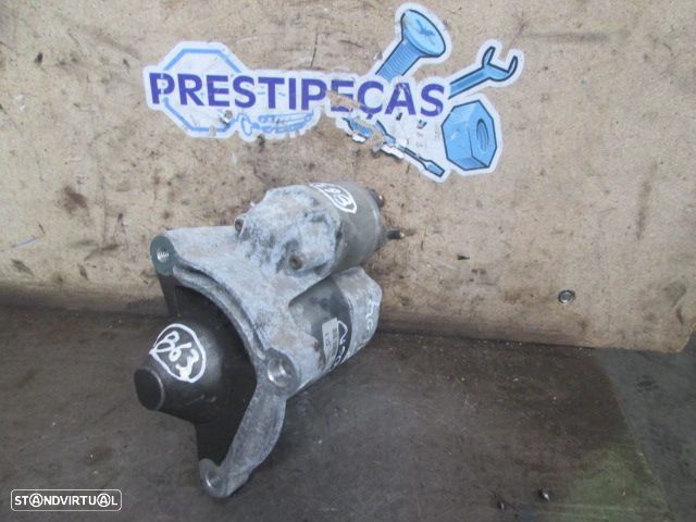 Motor De Arranque 965830878002 CITROEN C2 2004 1.4 I CITROEN C2 2008 1.1I - 1