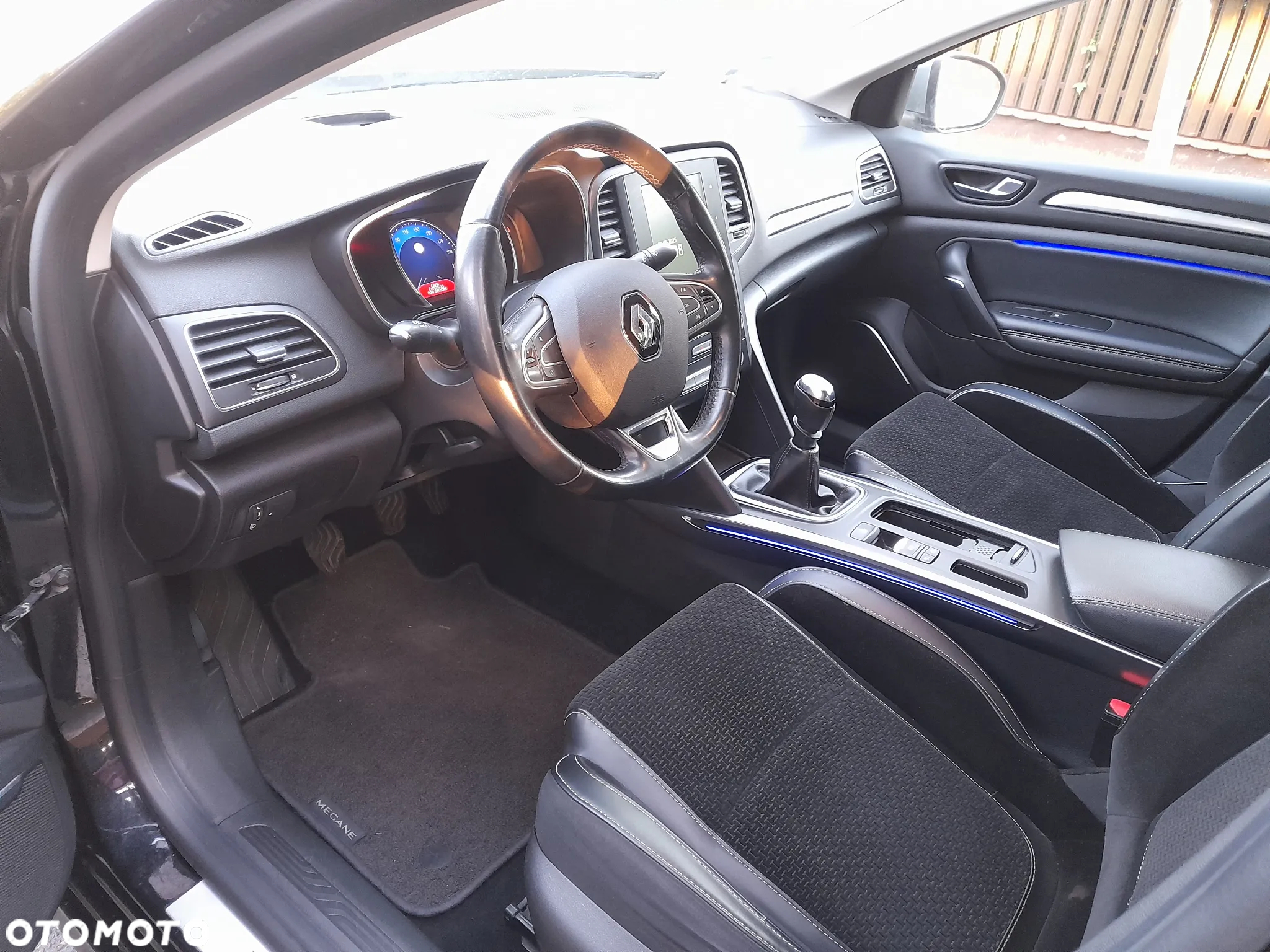 Renault Megane - 19