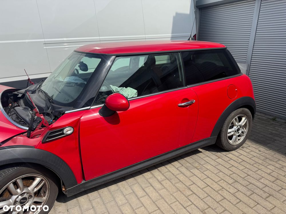 MINI Cooper - 5