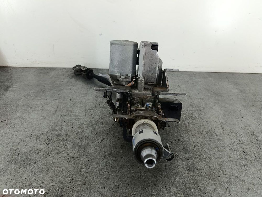 WSPOMAGANIE ELEKTRYCZNE RENAULT SCENIC II 8200589332  J84  EA9CEC-039   NSK - 4