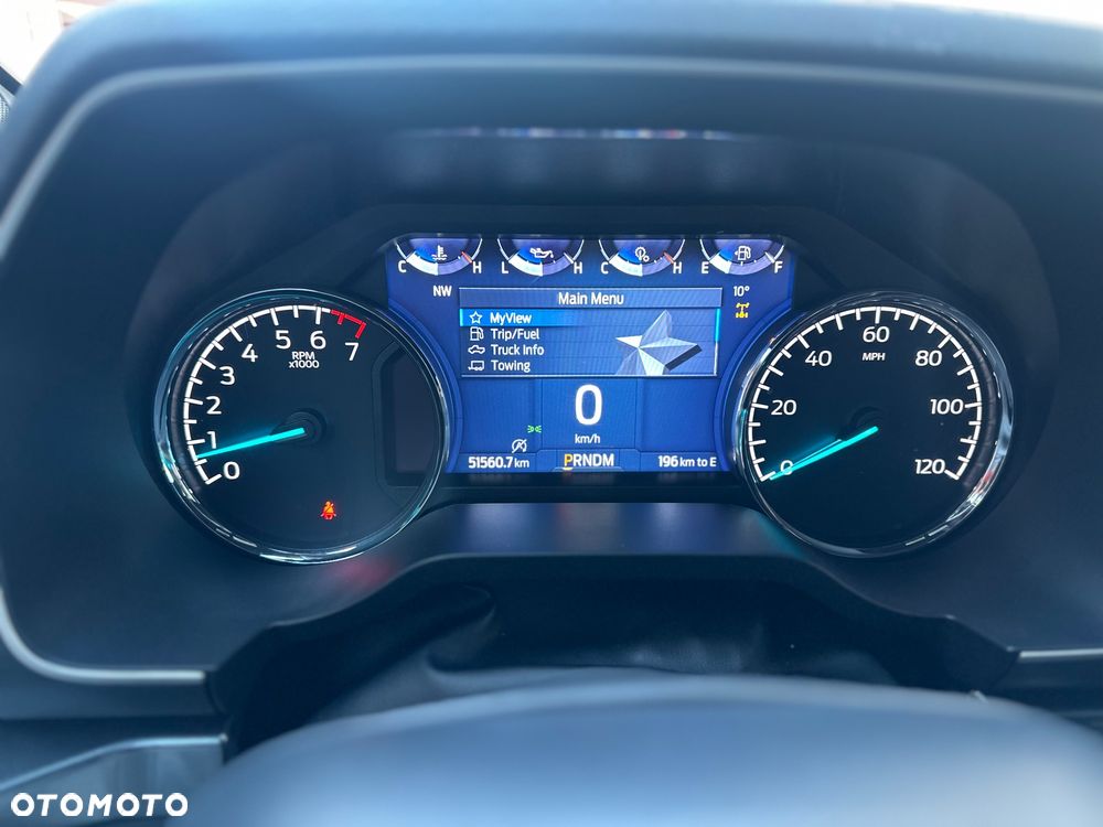 Ford F150 - 13