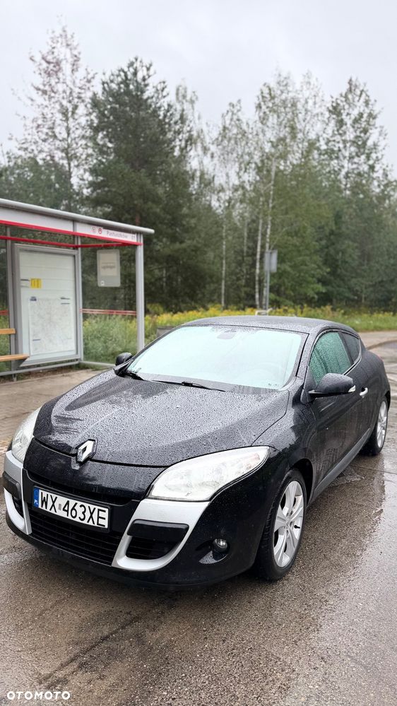 Renault Megane 1.6 16V Dynamique Euro5 - 6
