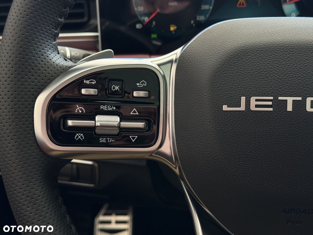 Jetour X70 Plus - 29