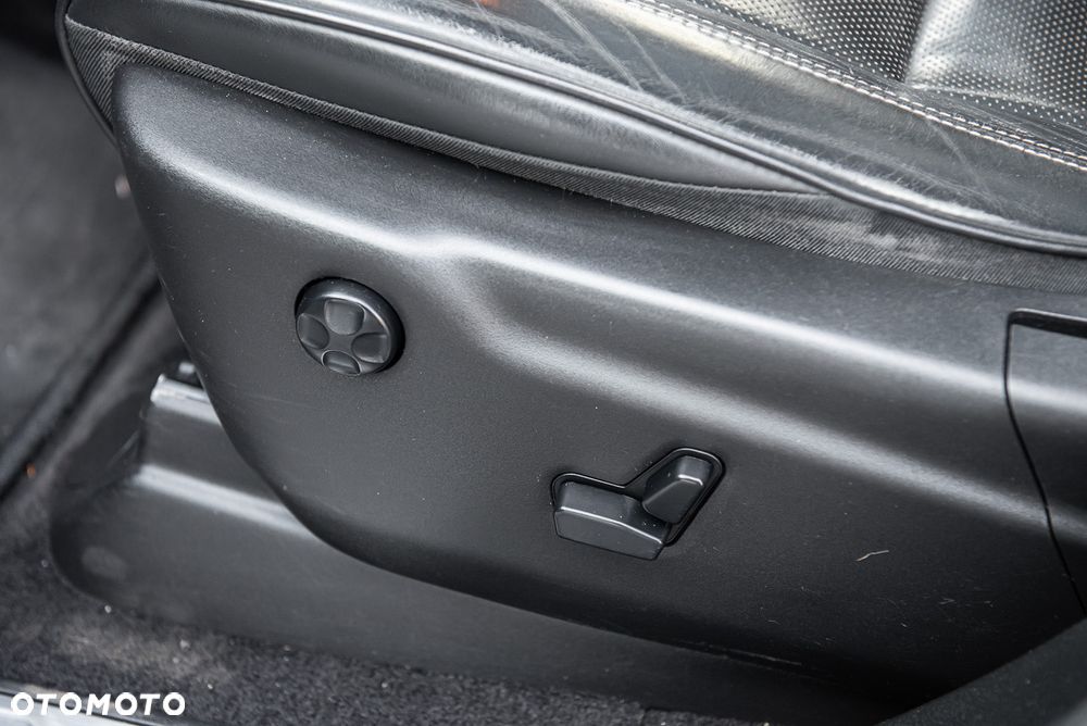 Jeep Grand Cherokee 3.0 CRD Overland Summit EU6 - 24