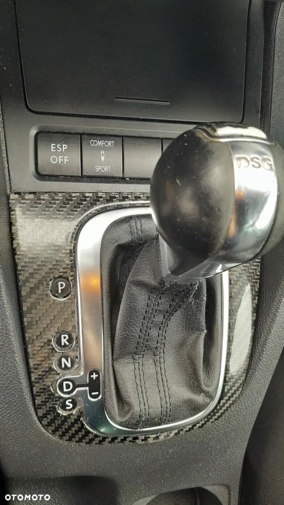 Volkswagen Scirocco - 10
