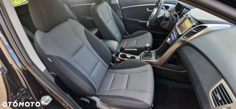 Hyundai i30 1.4 Premium - 7