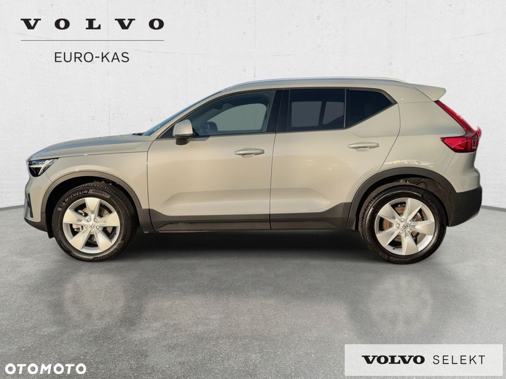 Volvo XC 40 - 10
