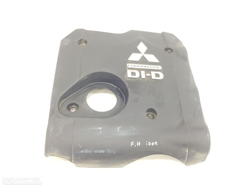 COBERTURA DO MOTOR MITSUBISHI L200 KA0KB0 - 1
