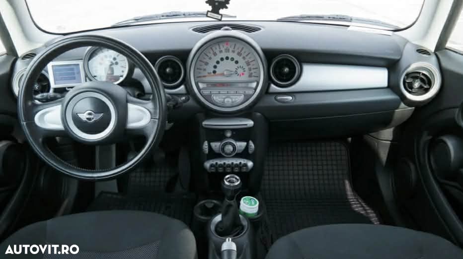 Mini Cooper - 5