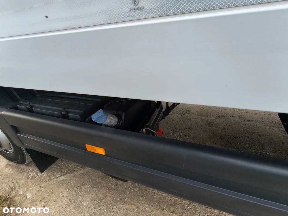 Mercedes-Benz Atego - 6