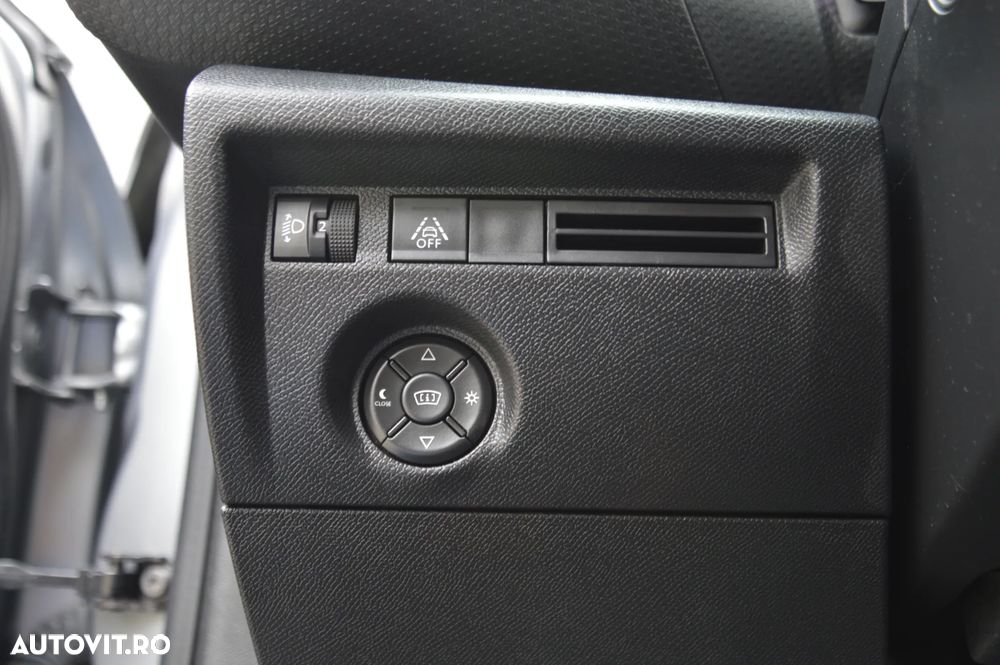 Citroën C4 1.2 PureTech 130 S&S BVM6 YOU - 29