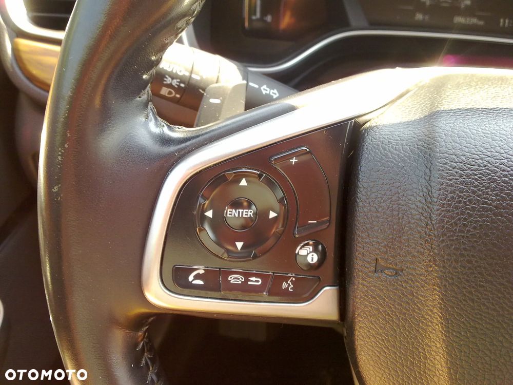 Honda CR-V 2.0 i-MMD Executive (Honda Connect+) - 27