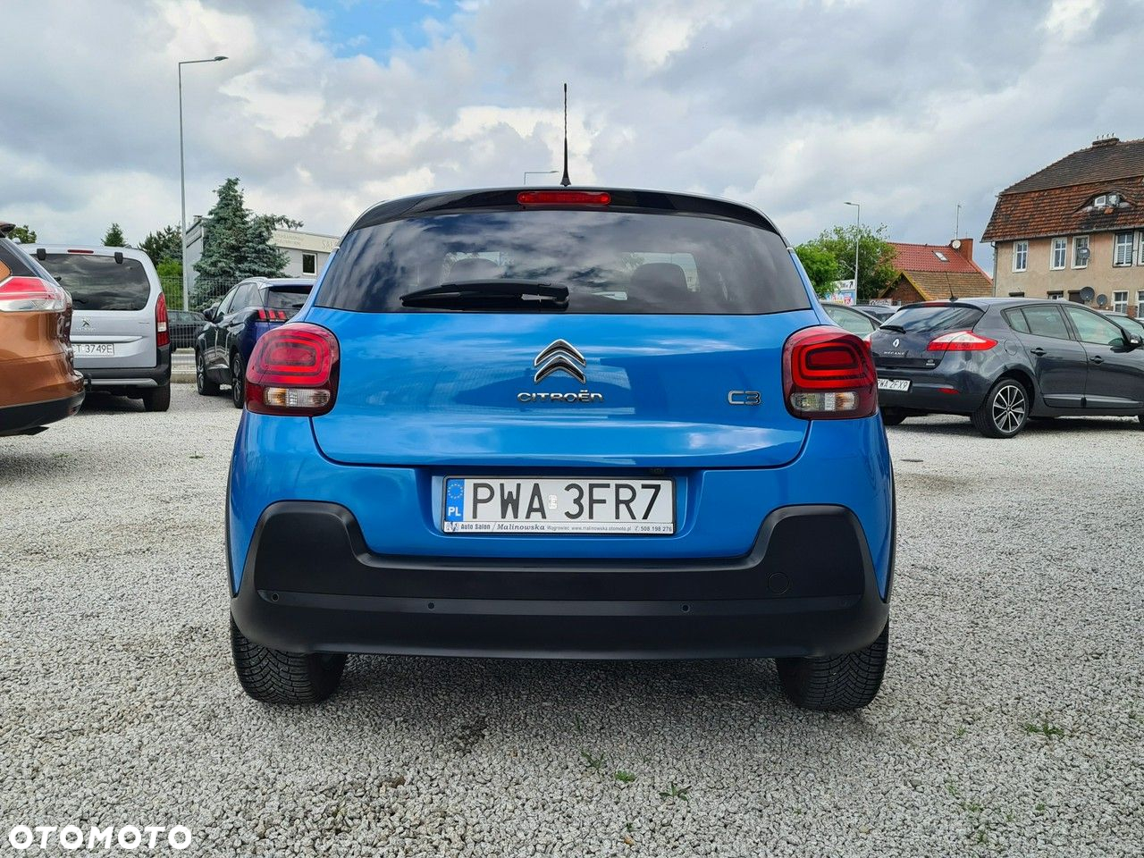 Citroën C3 1.2 PureTech Feel - 6
