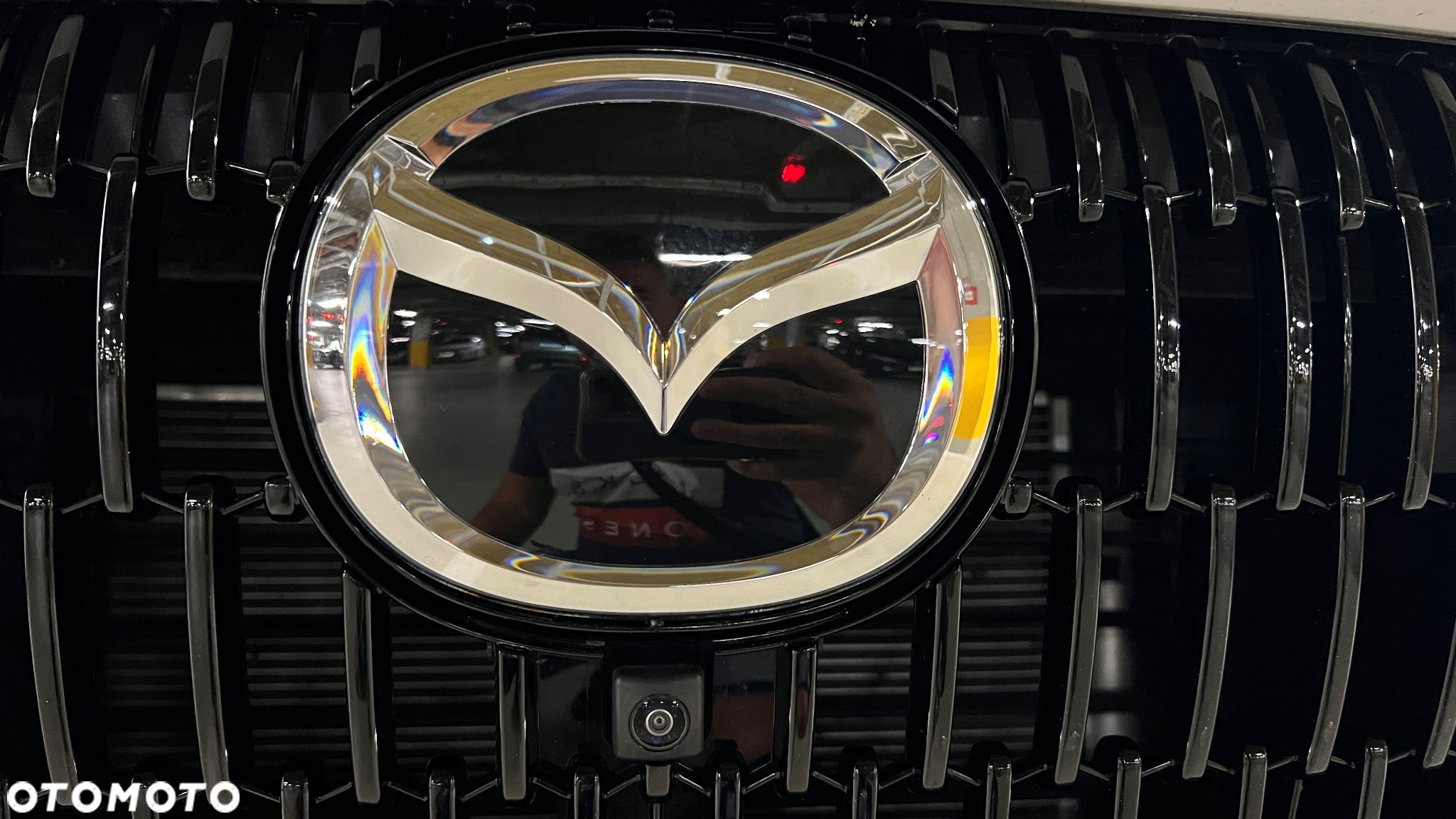 Mazda CX-90 - 39