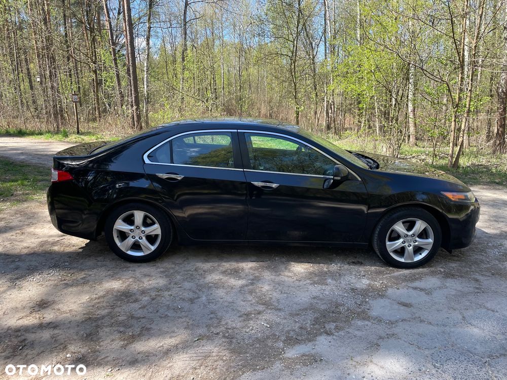 Honda Accord 2.4 Automatik Executive - 4