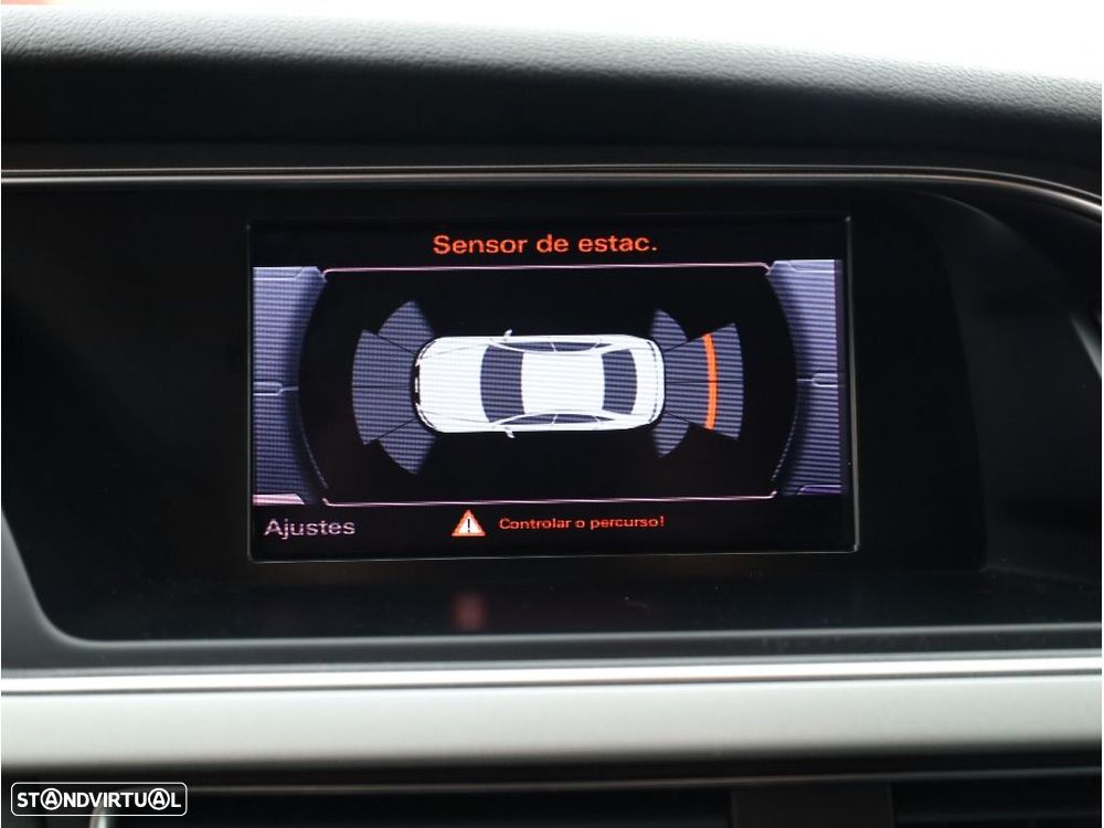 Audi A5 Sportback 2.0 TDI - 24