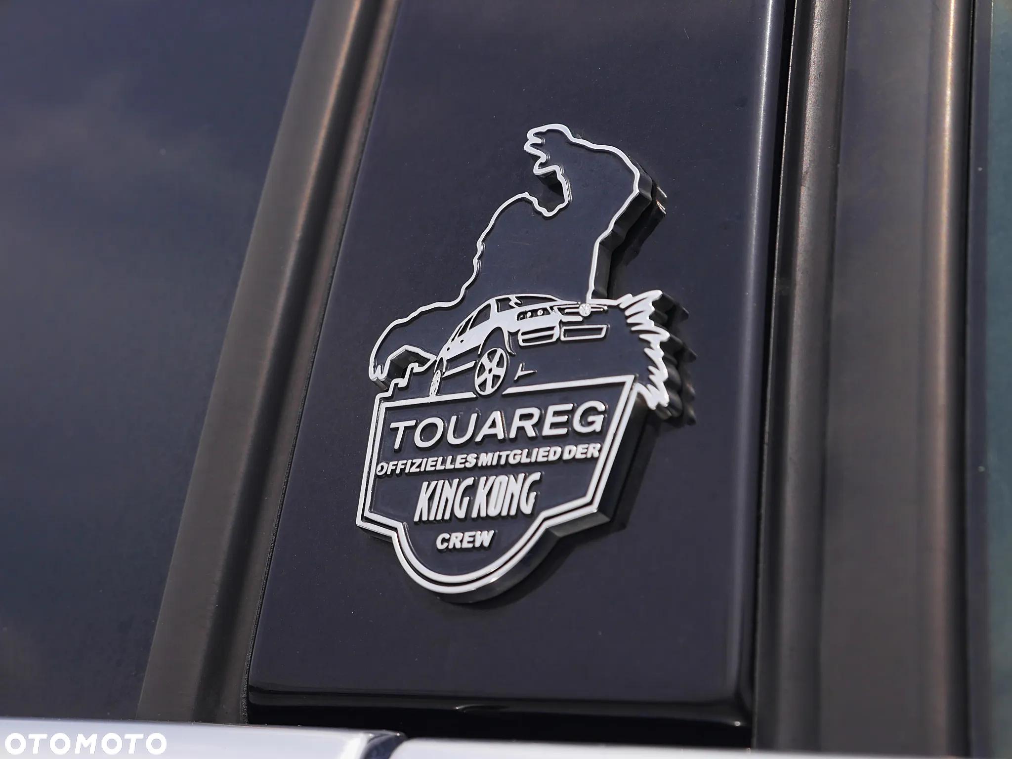 Volkswagen Touareg 3.0 V6 TDI DPF Automatik Kong - 39