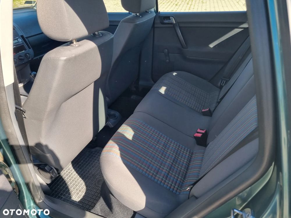 Volkswagen Polo 1.4 TDI Q-Line - 11