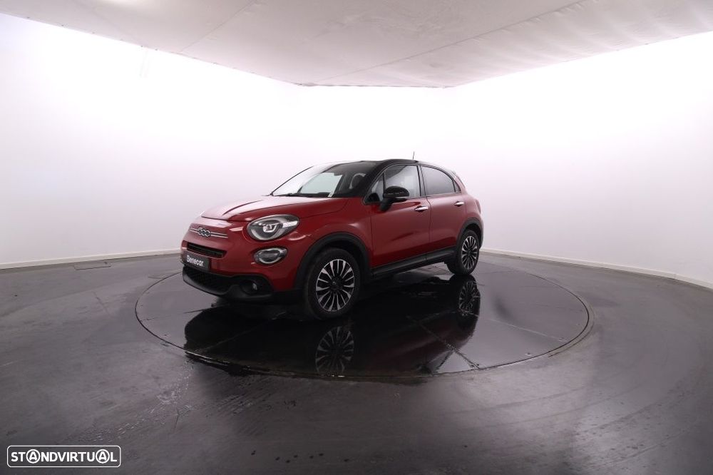 Fiat 500X 1.3 MJ City Cross - 1
