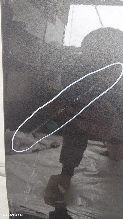 DRZWI PRAWY PRZÓD FORD KUGA MK2 LIFT - 5