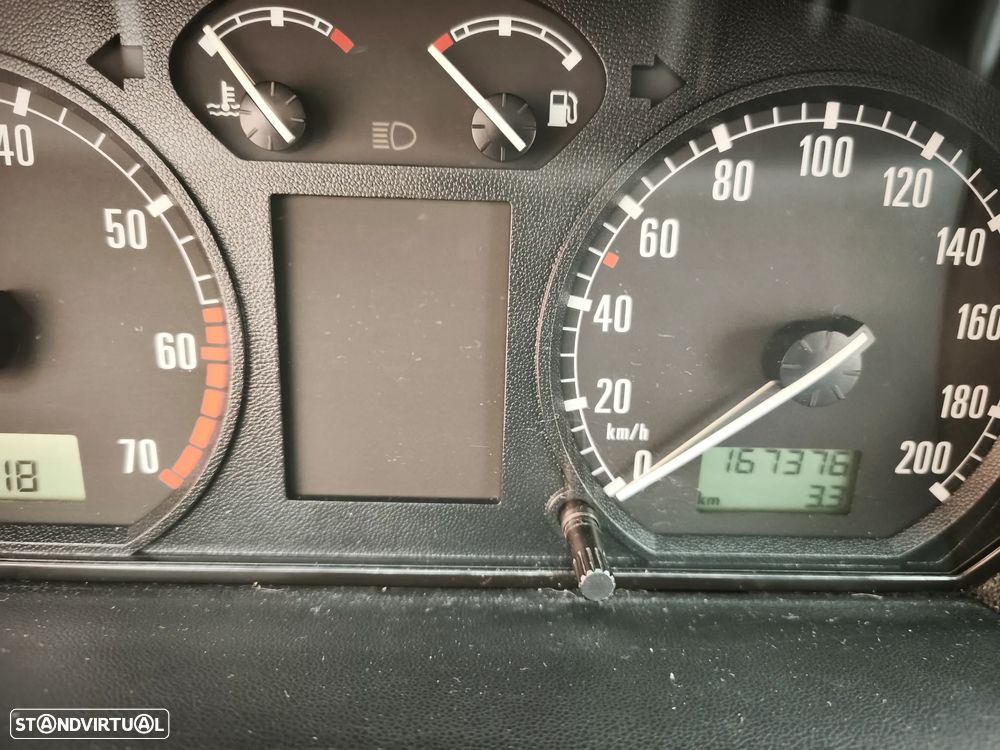 Skoda Fabia 1.4 Comfort AC - 7