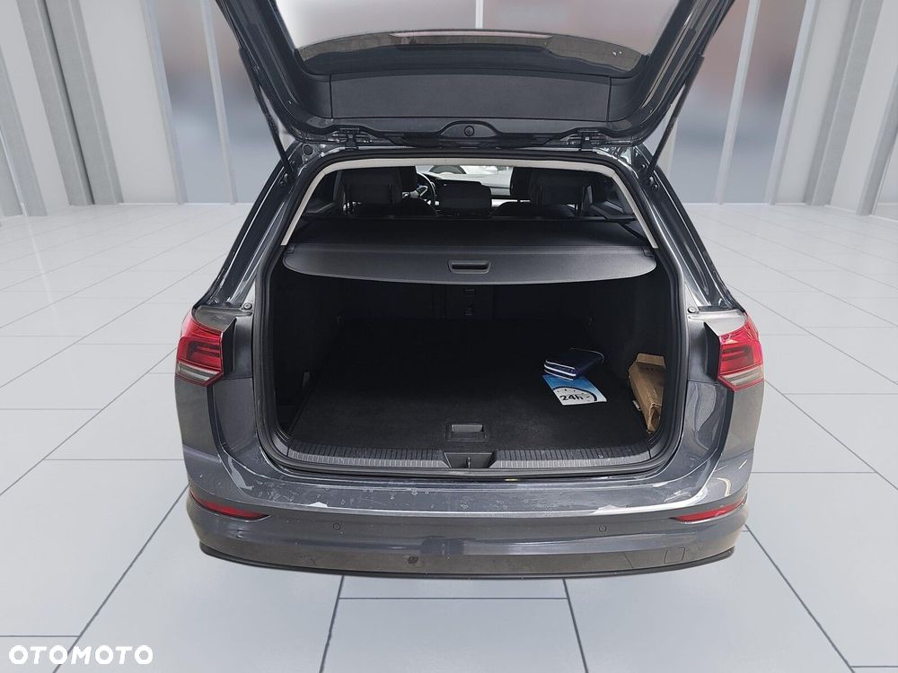 Volkswagen Golf Variant 1.5 TSI EVO Life - 19
