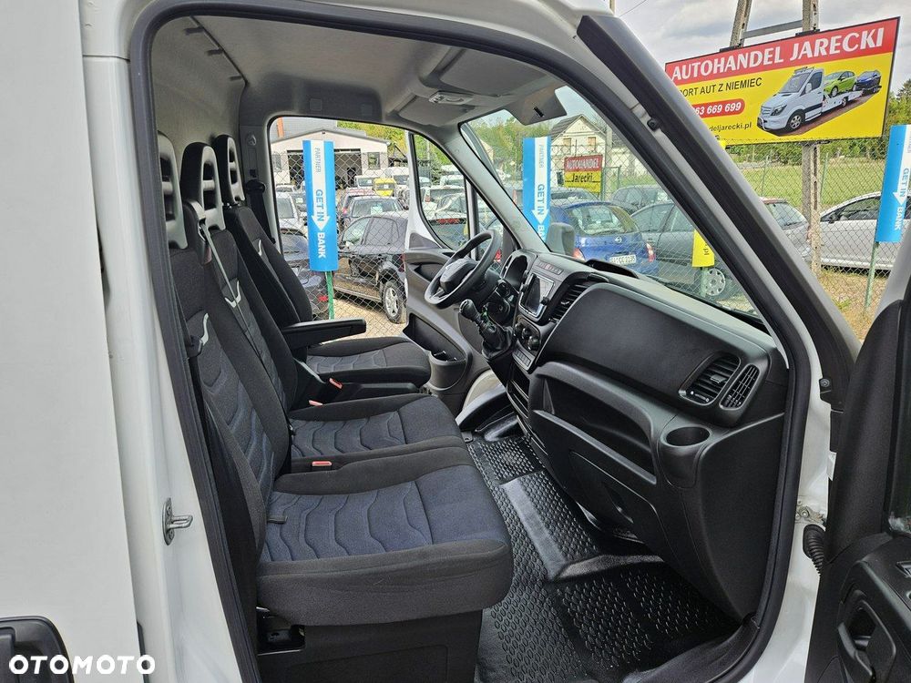 Iveco Daily 35S18 - 9