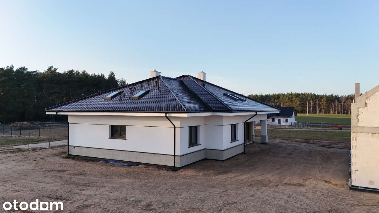 Nowoczesny dom PREMIUM 300 m² | Dolina Baryczy - Pełny obrazek: 3/20