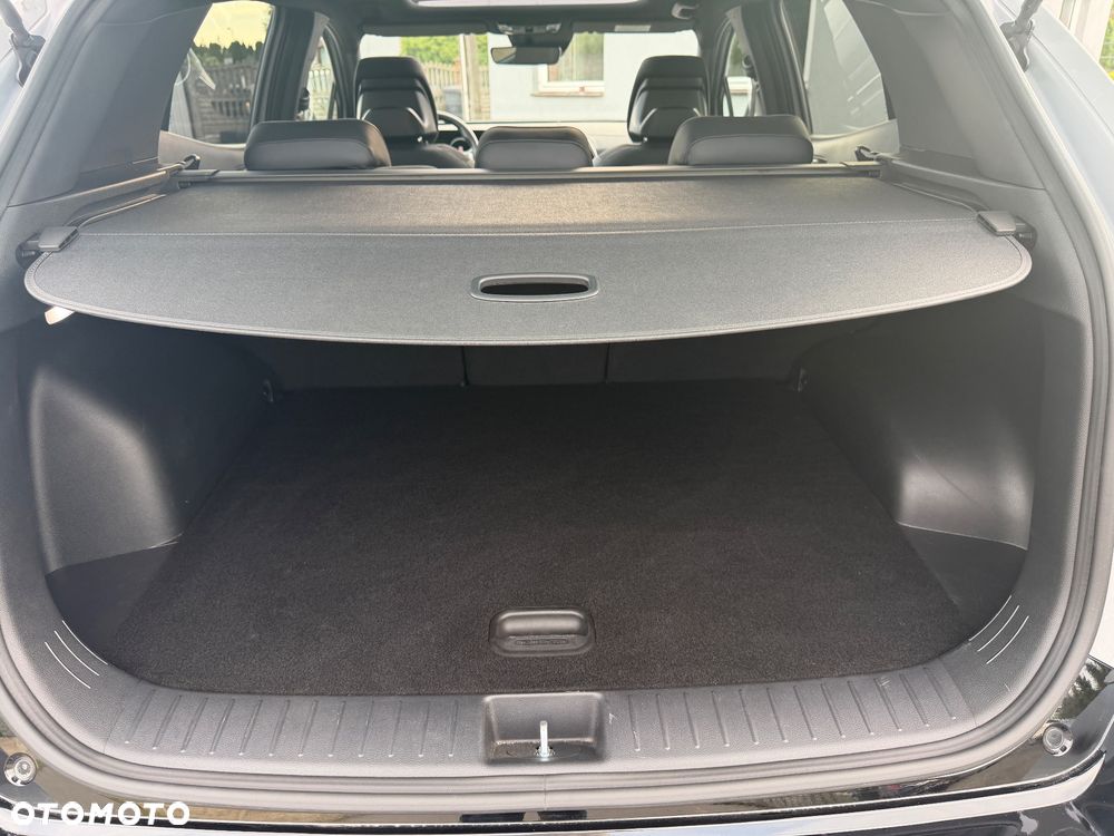 Kia Sportage 1.6 T-GDI MHEV Anniversary 4WD DCT - 24