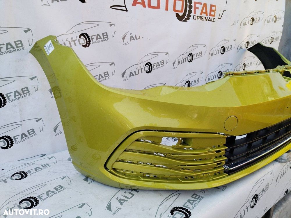Bara fata Volkswagen Golf 8  ATENTIE LA MO an 2019-2020-2021-2022-2023 - 3