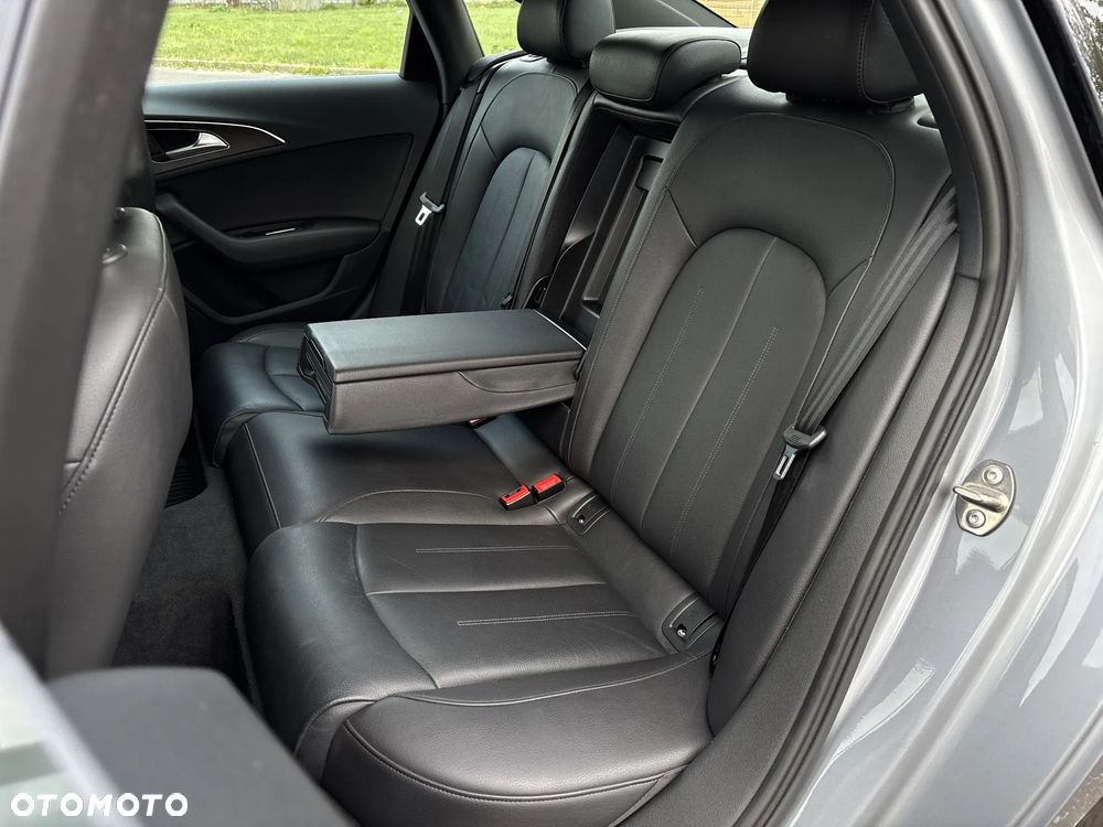 Audi A6 Limousine - 30