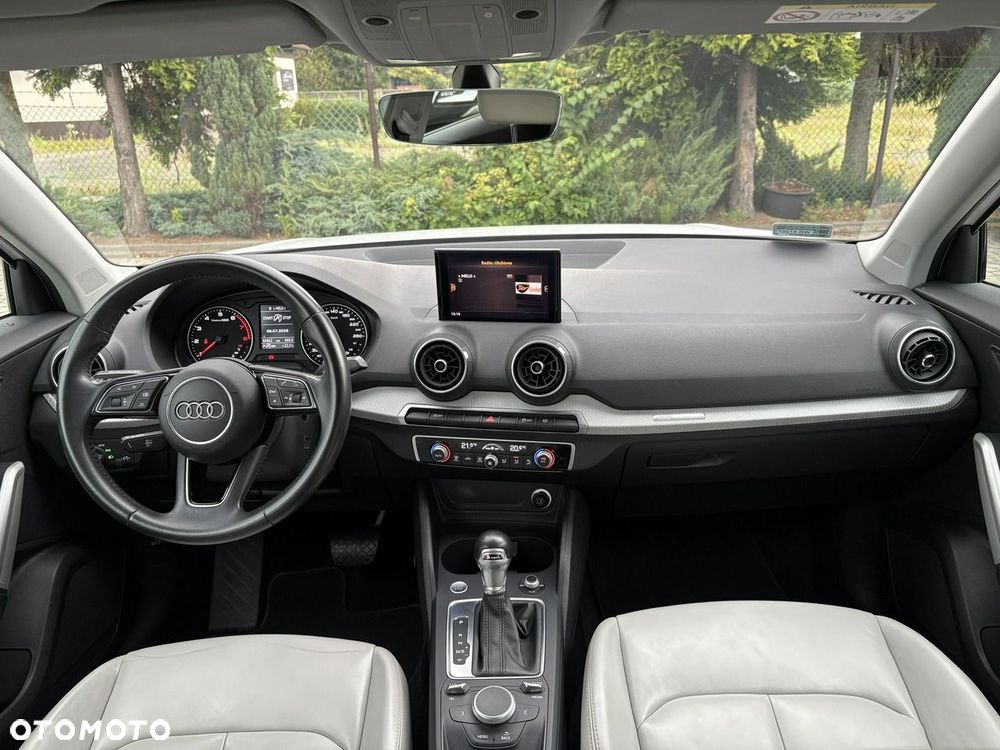 Audi Q2 - 14