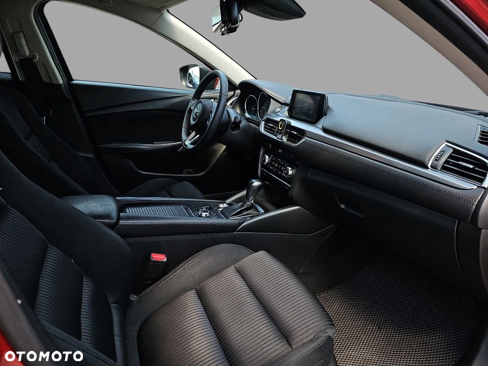 Mazda 6 2.0 SKYEnergy - 23