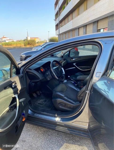 Citroën C5 2.0 HDi VTR+ - 9