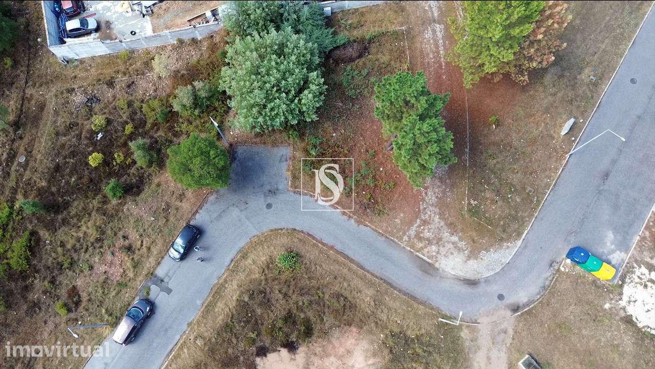 Lote de Terreno  Venda em São Miguel do Rio Torto e Rossio ao Sul do T - Grande imagem: 4/14
