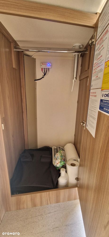 SWIFT Challenger - 32