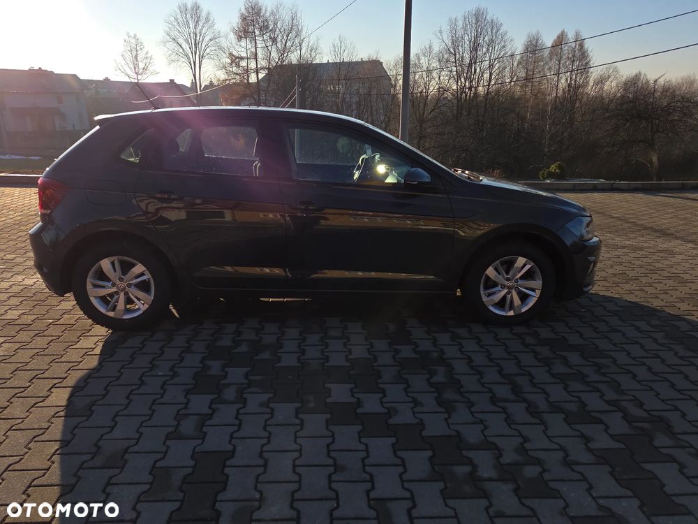 Volkswagen Polo 1.6 TDI SCR UNITED - 6