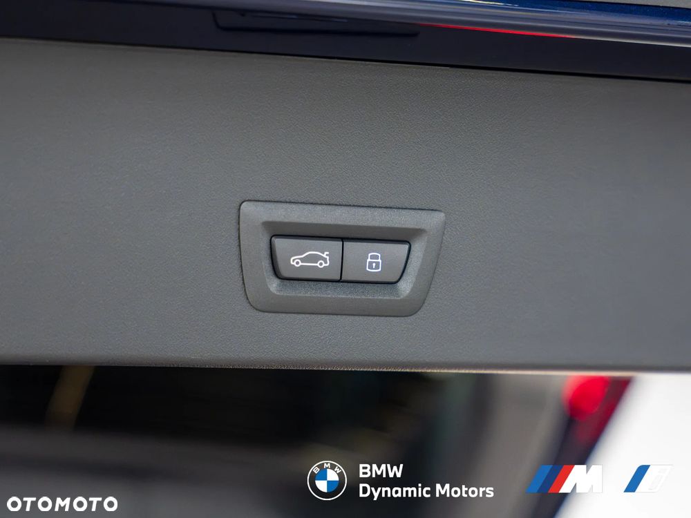 BMW X3 M M50 xDrive - 14