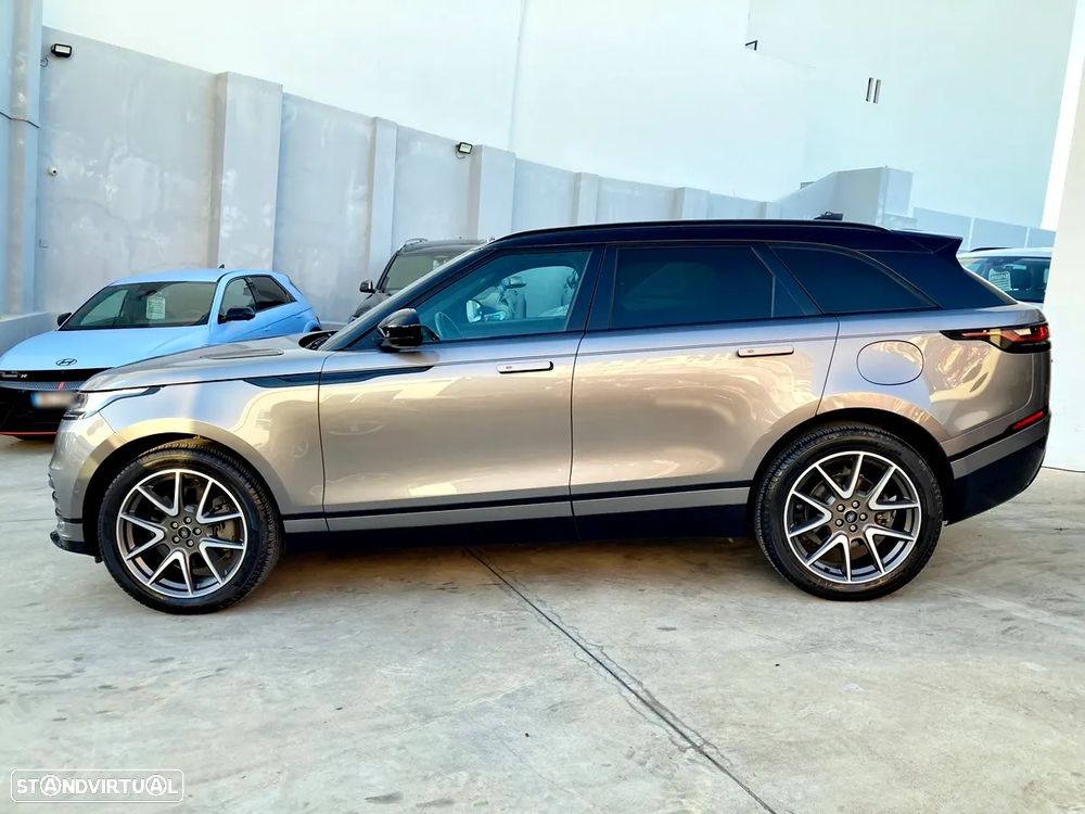 Land Rover Range Rover Velar 2.0 P400e AWD R-Dynamic SE - 6