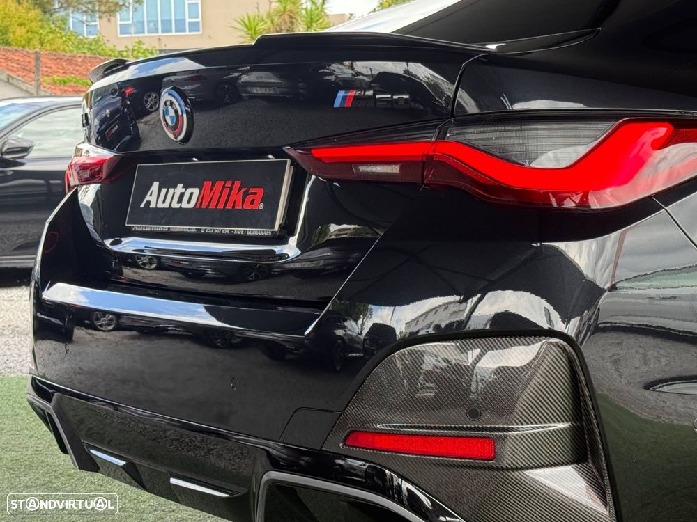 BMW i4 M50 Pack Desportivo M Pro - 19