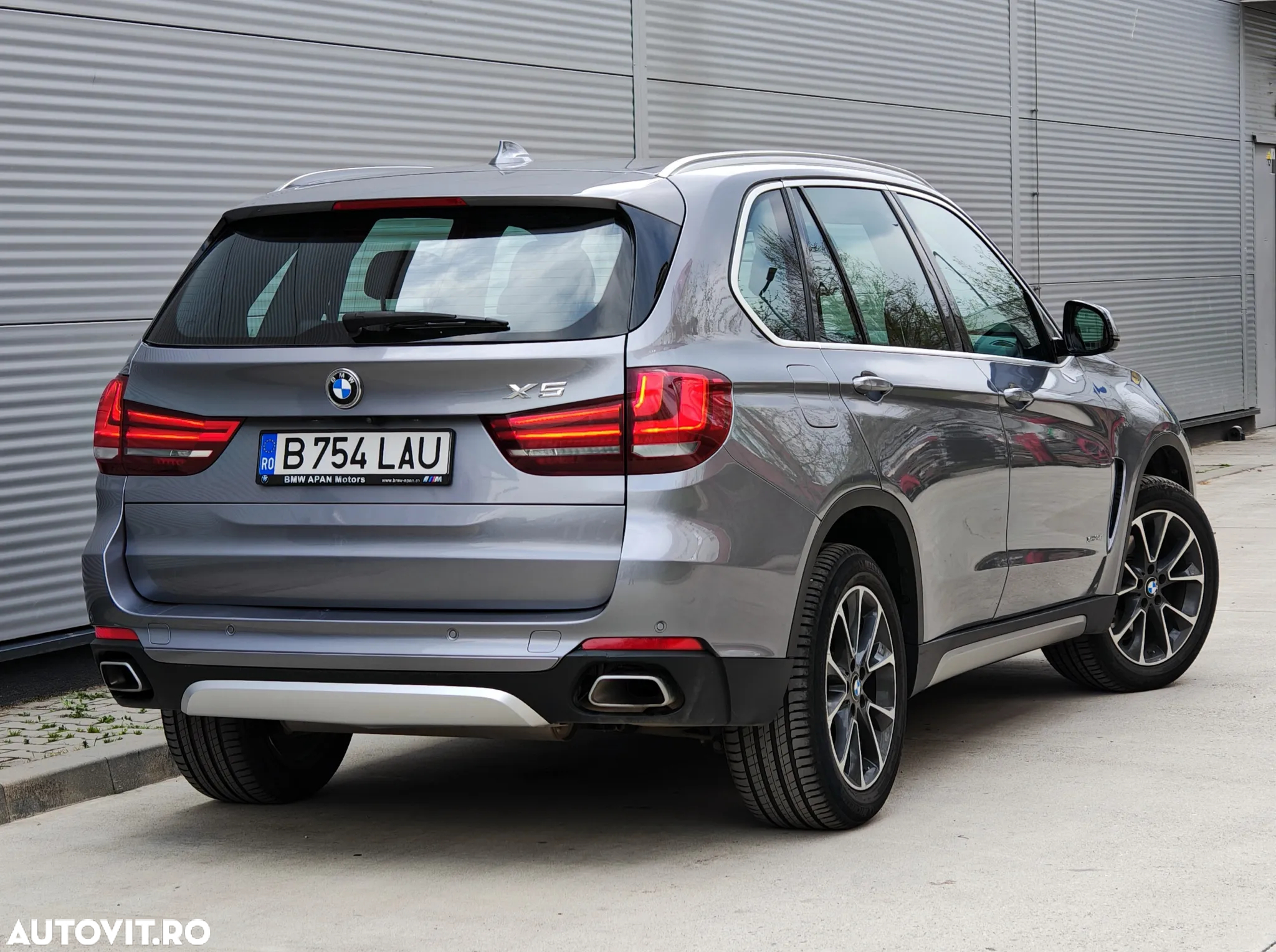 BMW X5 xDrive30d - 6