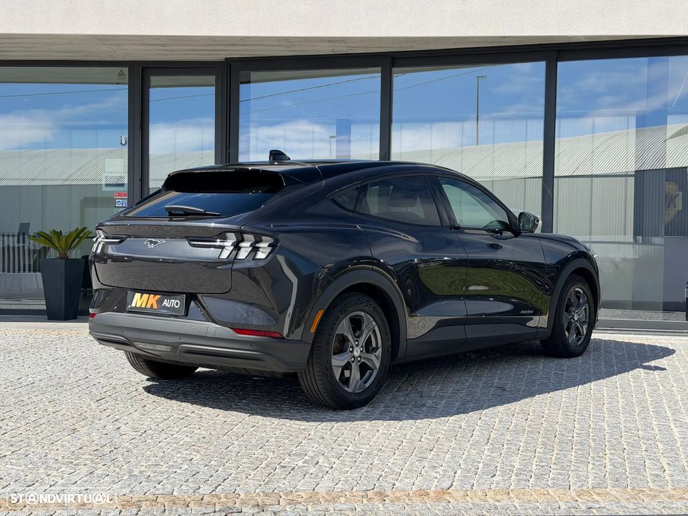 Ford Mustang Mach-E AWD PREMIUM - 5