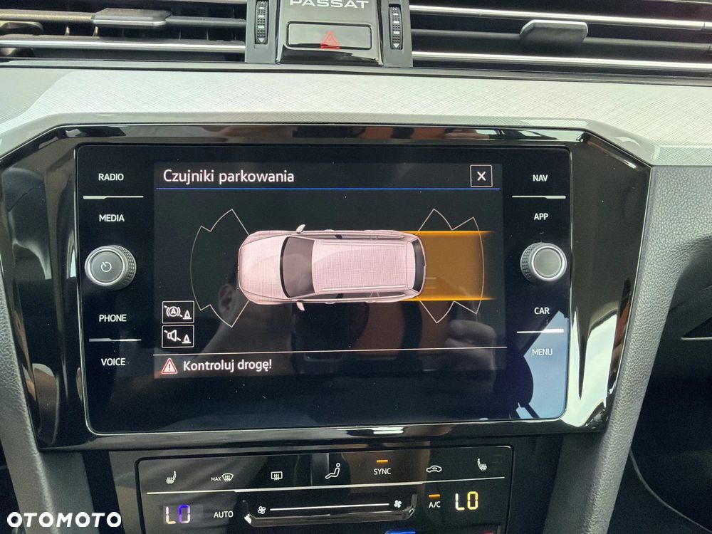 Volkswagen Passat 2.0 TDI Business DSG - 20