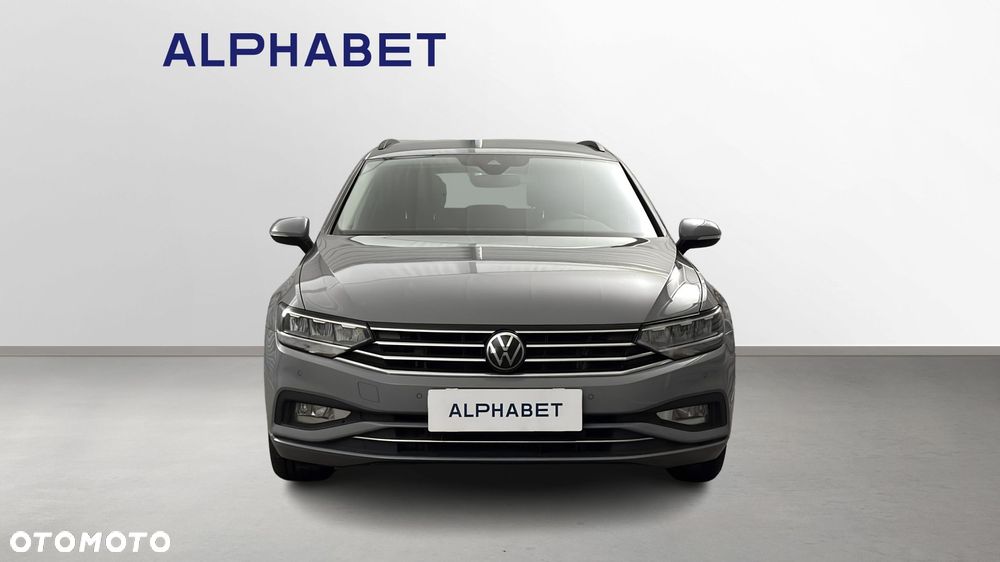 Volkswagen Passat Variant 2.0 TDI EVO Business DSG - 9