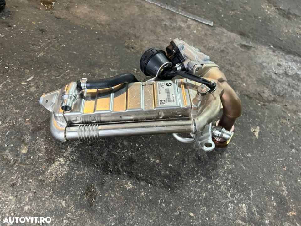 racitor egr bmw x1 b47 - 1