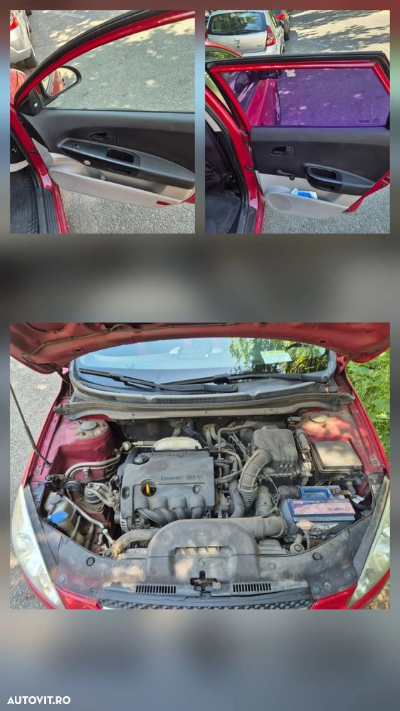 Kia Ceed 1.6 GSL STYLE - 9