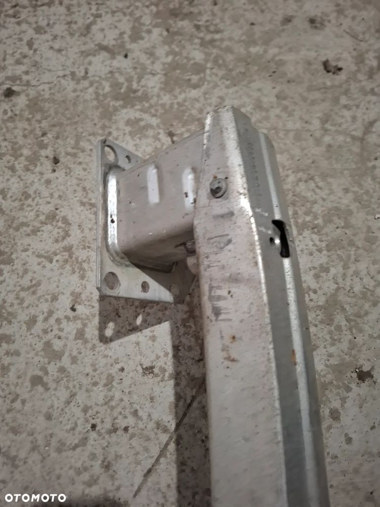 CITROEN C4 DS4 BELKA PRZÓD ZDERZAKA - 3