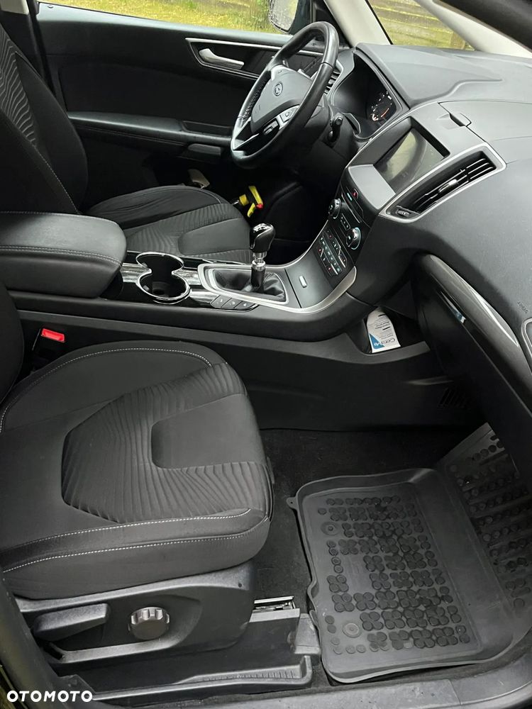 Ford S-Max 2.0 EcoBlue Trend - 9