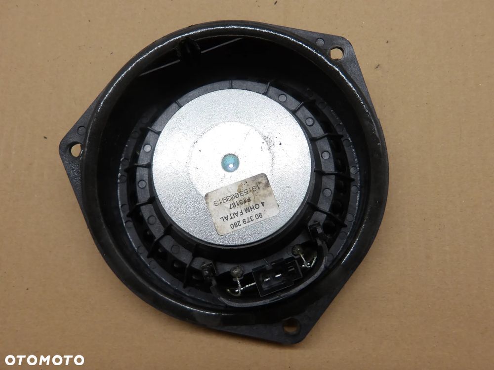 OPEL ZAFIRA B 1.8B GŁOSNIK PRAWY PRZÓD TYŁ 24423552 - 14