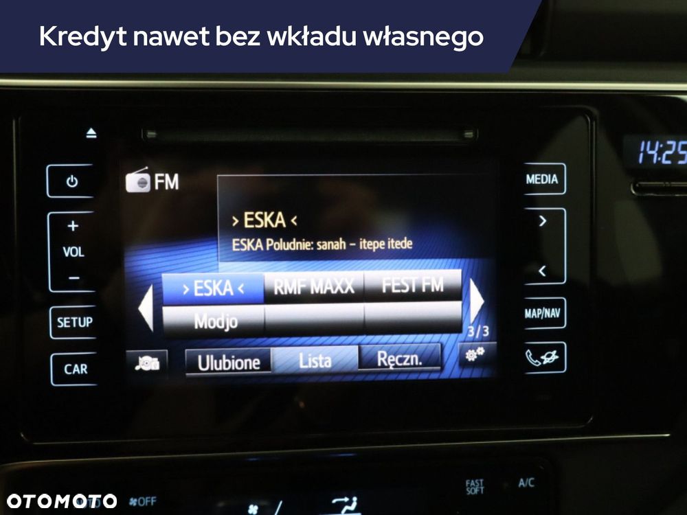 Toyota Corolla - 15